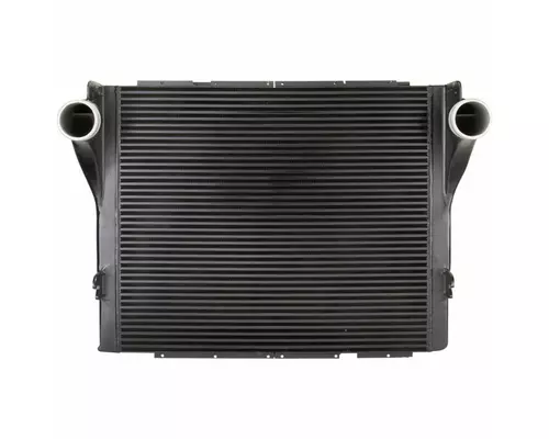 PETERBILT 387 CHARGE AIR COOLER (ATAAC)