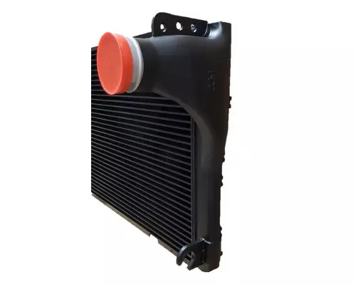 PETERBILT 387 CHARGE AIR COOLER (ATAAC)