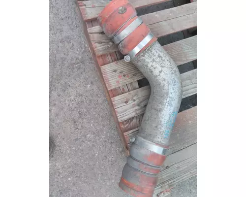 PETERBILT 387 CHARGE AIR COOLER PIPE