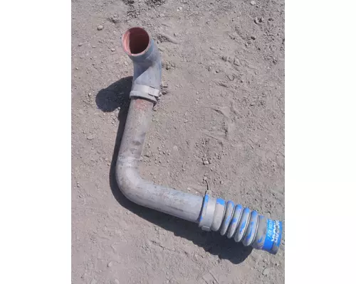 PETERBILT 387 CHARGE AIR COOLER PIPE