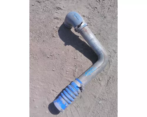 PETERBILT 387 CHARGE AIR COOLER PIPE