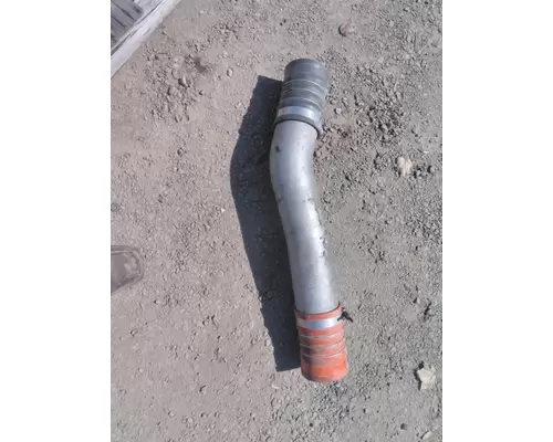 PETERBILT 387 CHARGE AIR COOLER PIPE