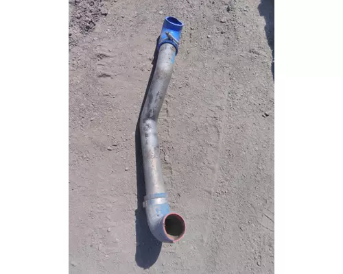 PETERBILT 387 CHARGE AIR COOLER PIPE