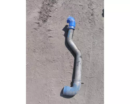 PETERBILT 387 CHARGE AIR COOLER PIPE