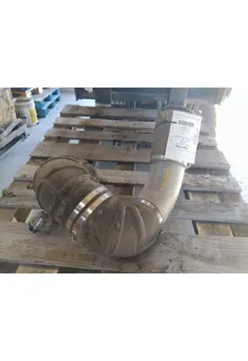 PETERBILT 387 CHARGE AIR COOLER PIPE