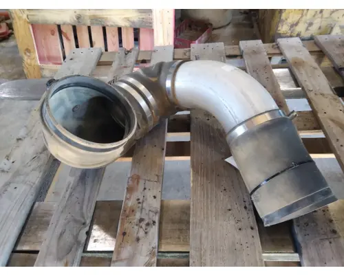 PETERBILT 387 CHARGE AIR COOLER PIPE