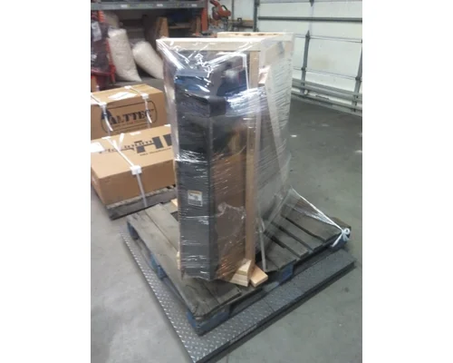 PETERBILT 387 COOLING ASSEMBLY (RAD, COND, ATAAC)