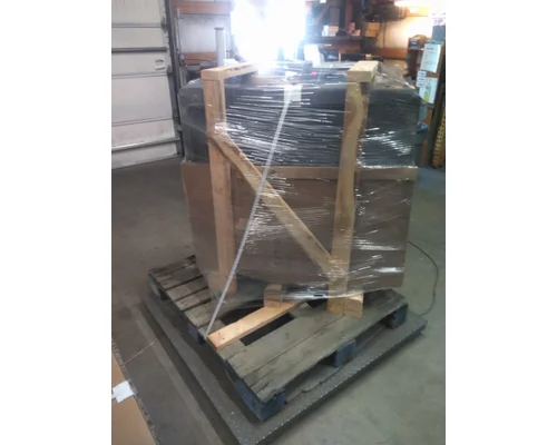 PETERBILT 387 COOLING ASSEMBLY (RAD, COND, ATAAC)