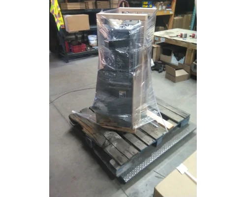 PETERBILT 387 COOLING ASSEMBLY (RAD, COND, ATAAC)
