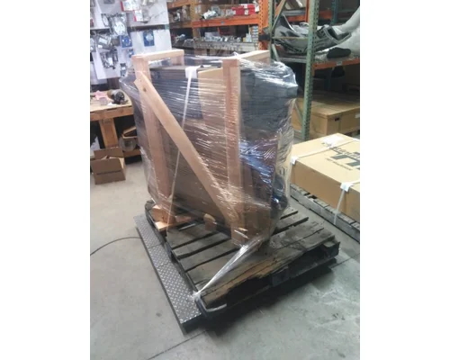 PETERBILT 387 COOLING ASSEMBLY (RAD, COND, ATAAC)