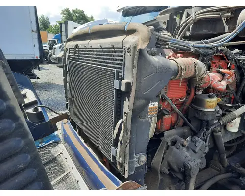 PETERBILT 387 COOLING ASSEMBLY (RAD, COND, ATAAC)