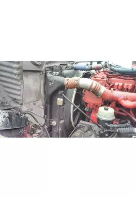PETERBILT 387 COOLING ASSEMBLY (RAD, COND, ATAAC)
