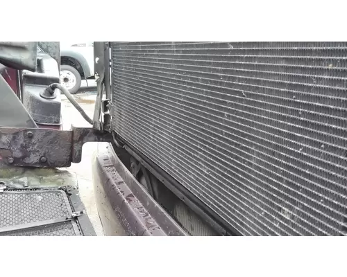 PETERBILT 387 COOLING ASSEMBLY (RAD, COND, ATAAC)