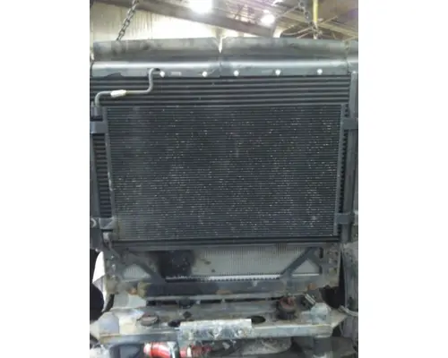 PETERBILT 387 COOLING ASSEMBLY (RAD, COND, ATAAC)