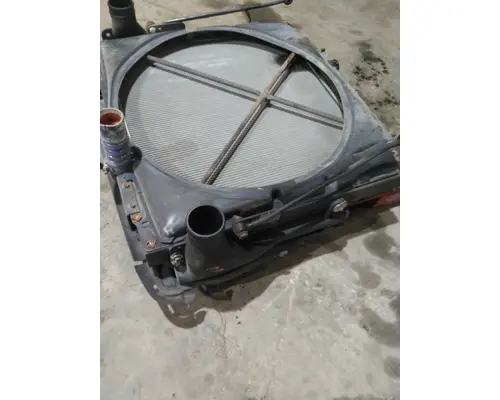 PETERBILT 387 COOLING ASSEMBLY (RAD, COND, ATAAC)