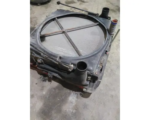 PETERBILT 387 COOLING ASSEMBLY (RAD, COND, ATAAC)