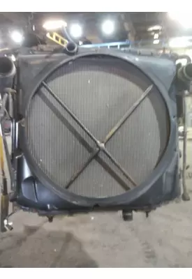 PETERBILT 387 COOLING ASSEMBLY (RAD, COND, ATAAC)