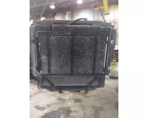 PETERBILT 387 COOLING ASSEMBLY (RAD, COND, ATAAC)