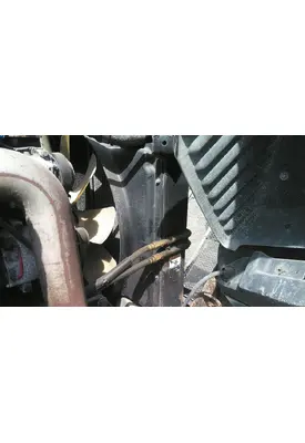 PETERBILT 387 COOLING ASSEMBLY (RAD, COND, ATAAC)