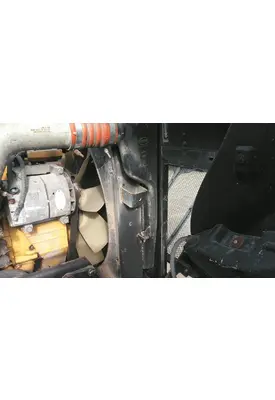 PETERBILT 387 COOLING ASSEMBLY (RAD, COND, ATAAC)