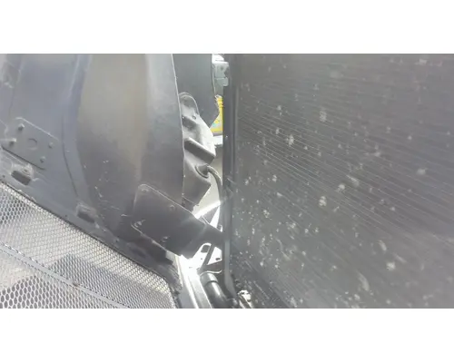 PETERBILT 387 COOLING ASSEMBLY (RAD, COND, ATAAC)