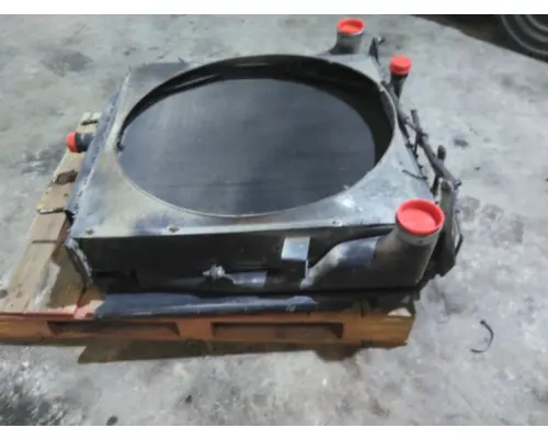 PETERBILT 387 COOLING ASSEMBLY (RAD, COND, ATAAC)