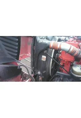 PETERBILT 387 COOLING ASSEMBLY (RAD, COND, ATAAC)