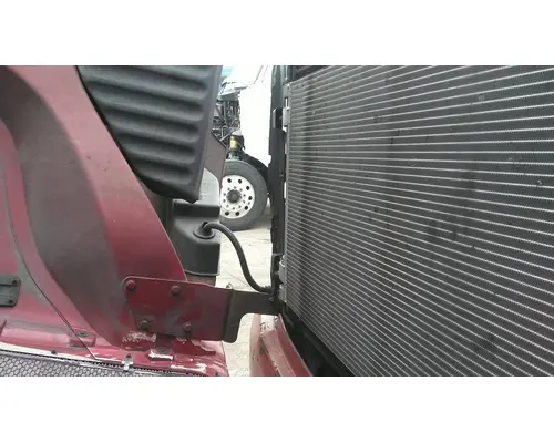 PETERBILT 387 COOLING ASSEMBLY (RAD, COND, ATAAC)