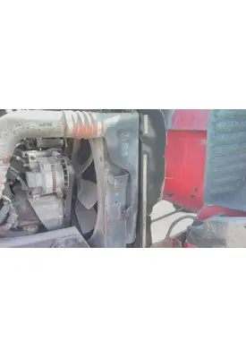 PETERBILT 387 COOLING ASSEMBLY (RAD, COND, ATAAC)