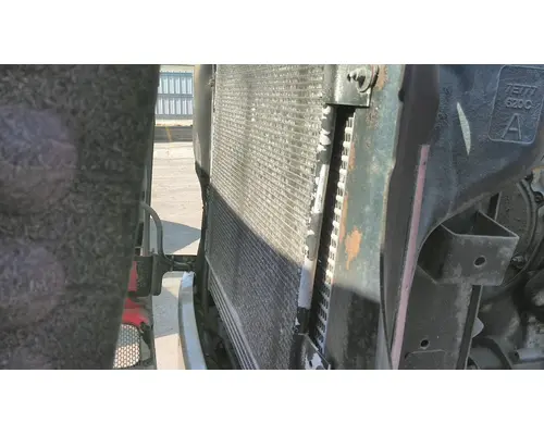 PETERBILT 387 COOLING ASSEMBLY (RAD, COND, ATAAC)