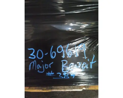 PETERBILT 387 COOLING ASSEMBLY (RAD, COND, ATAAC)