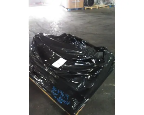 PETERBILT 387 COOLING ASSEMBLY (RAD, COND, ATAAC)