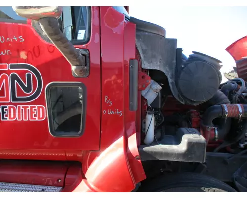 PETERBILT 387 COWL