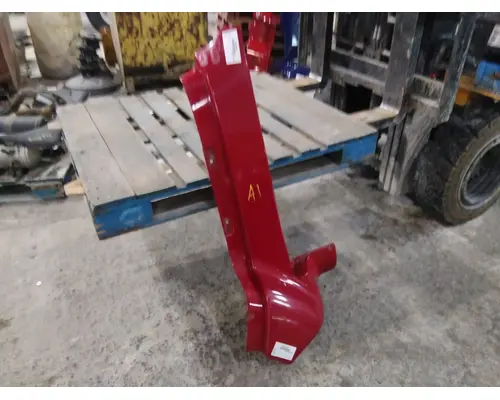 PETERBILT 387 COWL