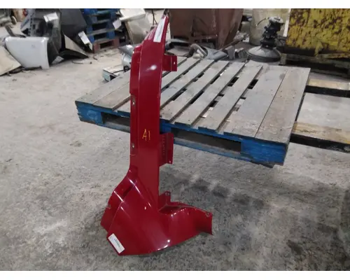 PETERBILT 387 COWL