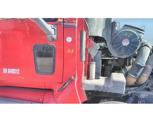 PETERBILT 387 COWL