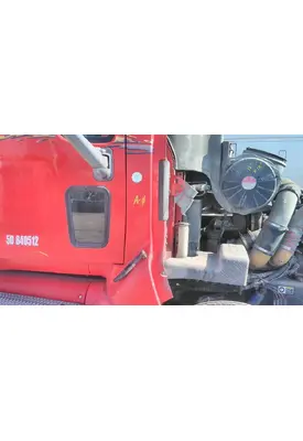 PETERBILT 387 COWL