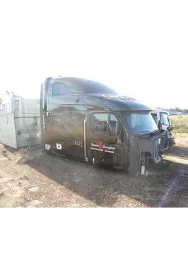 PETERBILT 387 Cab Assembly