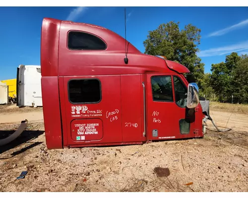 PETERBILT 387 Cab Assembly