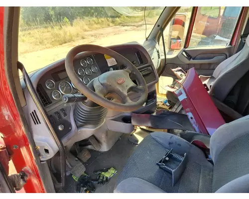 PETERBILT 387 Cab Assembly