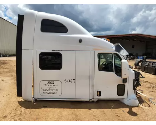 PETERBILT 387 Cab Assembly