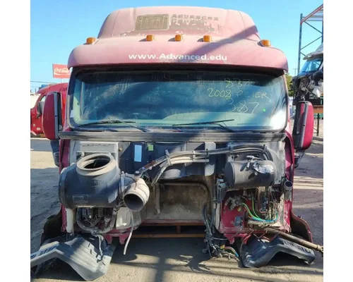 PETERBILT 387 Cab Assembly