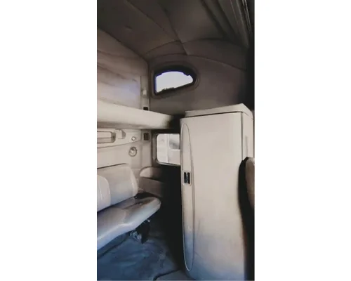 PETERBILT 387 Cab Assembly