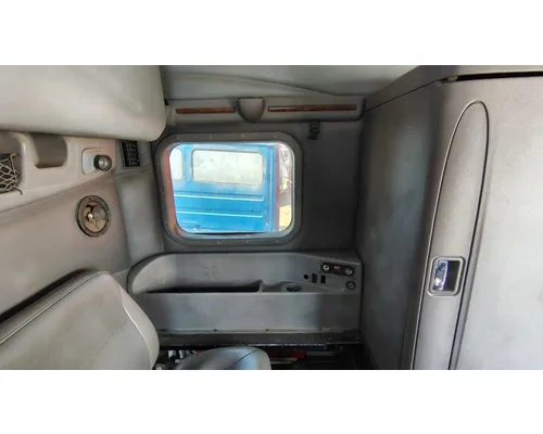 PETERBILT 387 Cab Assembly