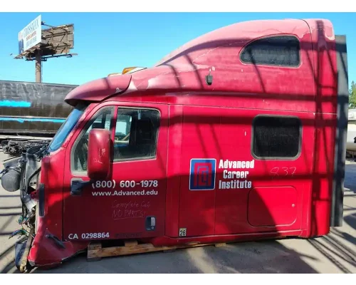 PETERBILT 387 Cab Assembly