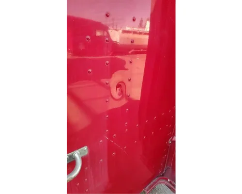 PETERBILT 387 Cab Assembly