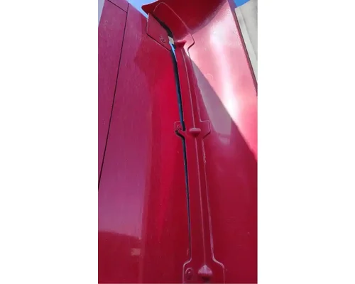 PETERBILT 387 Cab Assembly