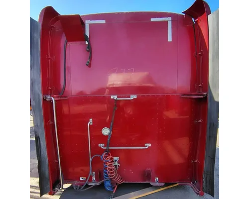 PETERBILT 387 Cab Assembly