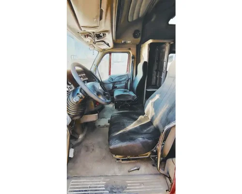 PETERBILT 387 Cab Assembly