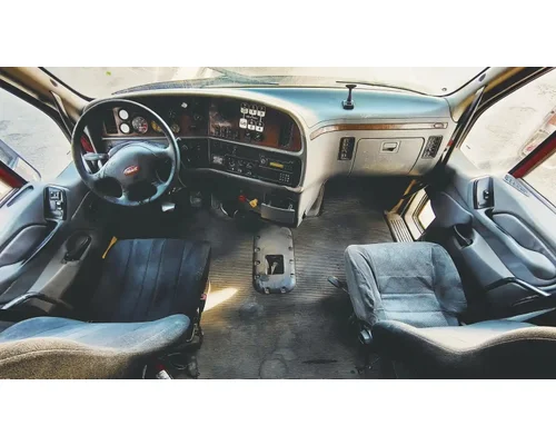 PETERBILT 387 Cab Assembly